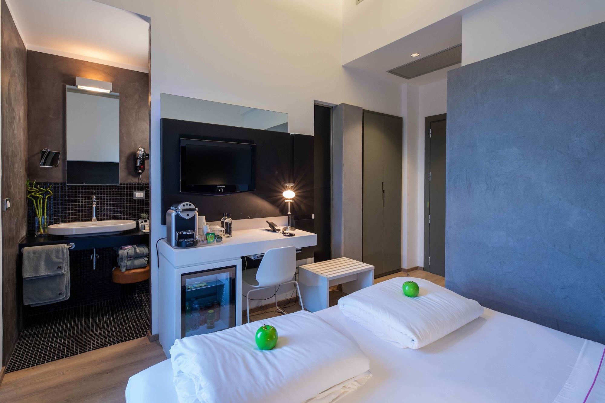 Una Hotels One Siracusa シラクーサ エクステリア 写真