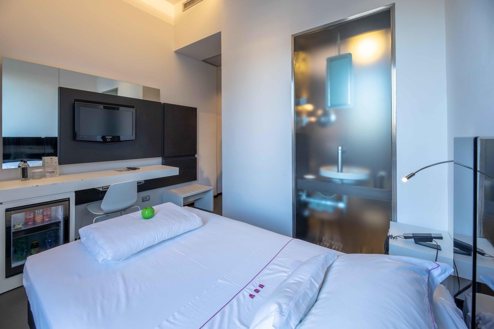 Una Hotels One Siracusa シラクーサ エクステリア 写真