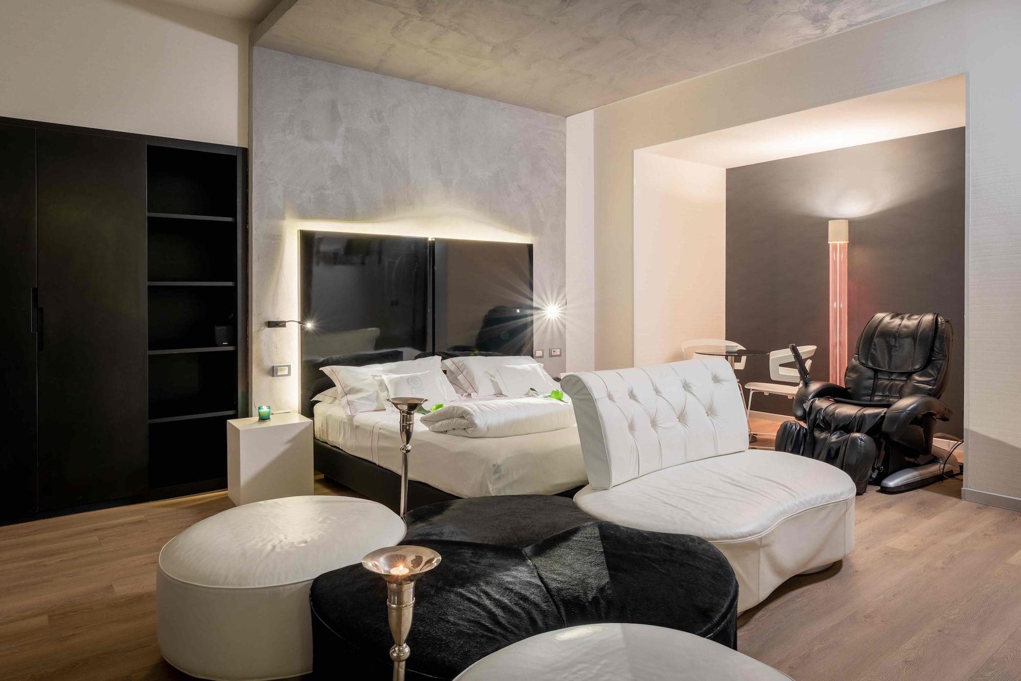 Una Hotels One Siracusa シラクーサ エクステリア 写真