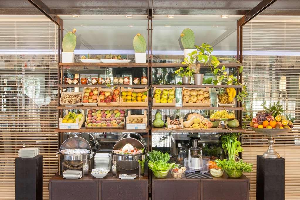 Una Hotels One Siracusa シラクーサ 設備 写真