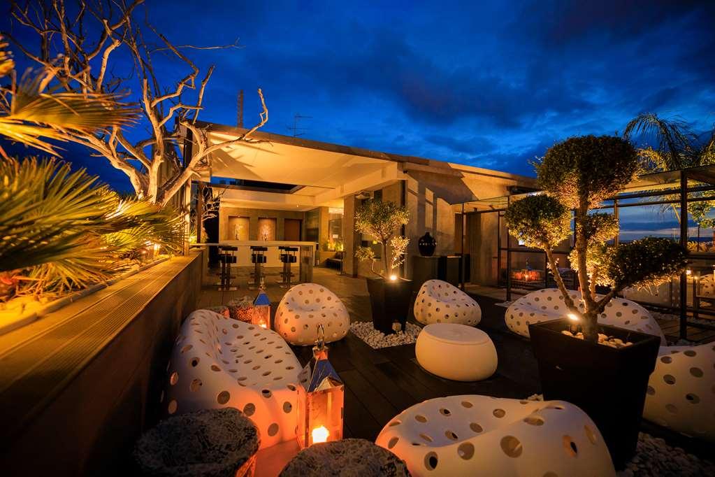 Una Hotels One Siracusa シラクーサ 設備 写真