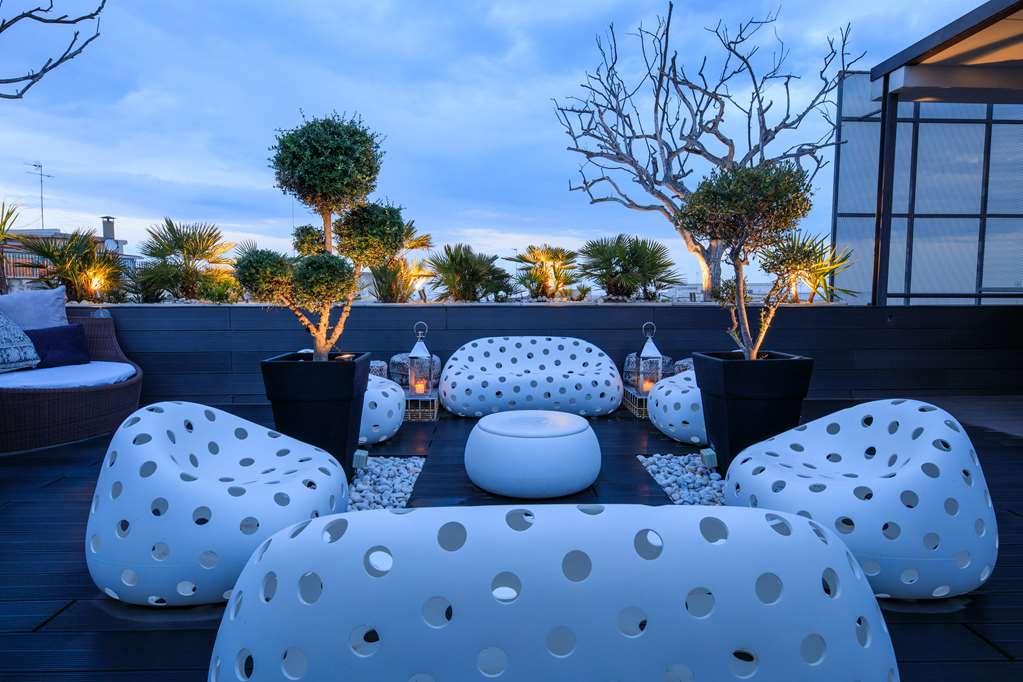 Una Hotels One Siracusa シラクーサ 設備 写真