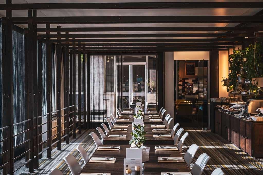 Una Hotels One Siracusa シラクーサ 設備 写真