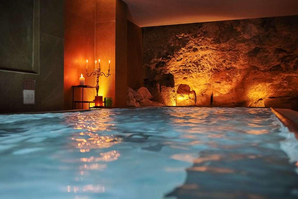 Una Hotels One Siracusa シラクーサ 設備 写真