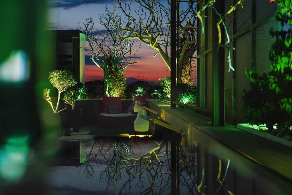 Una Hotels One Siracusa シラクーサ エクステリア 写真