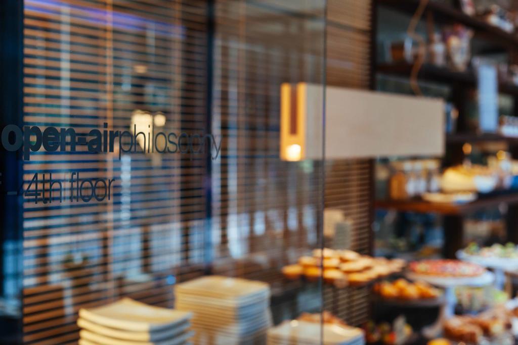 Una Hotels One Siracusa シラクーサ エクステリア 写真