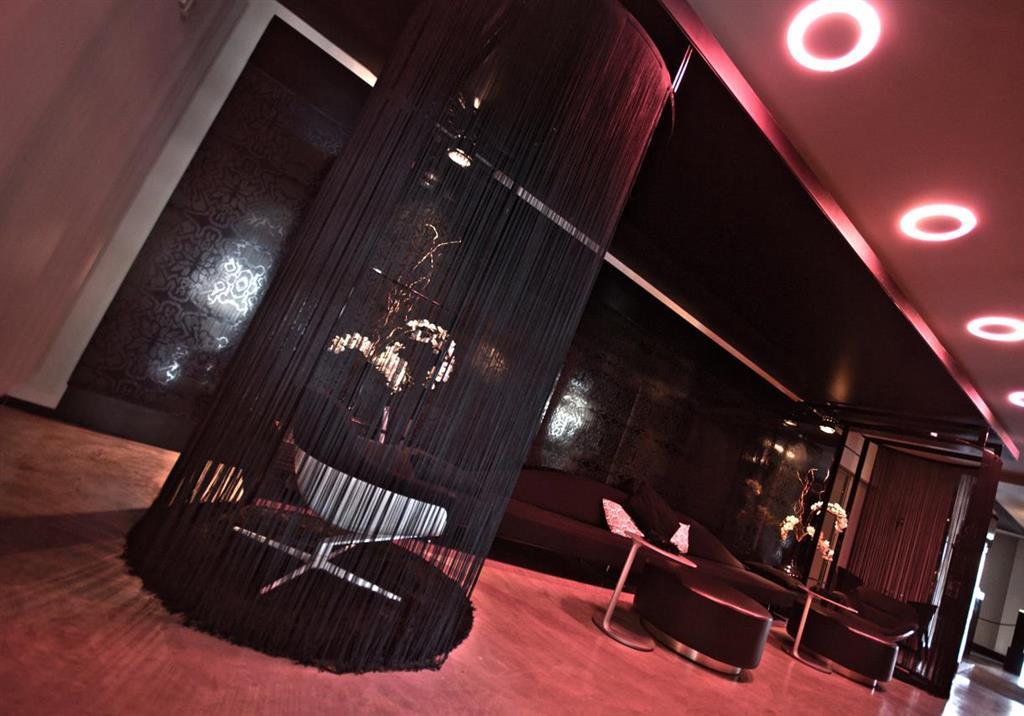 Una Hotels One Siracusa シラクーサ インテリア 写真