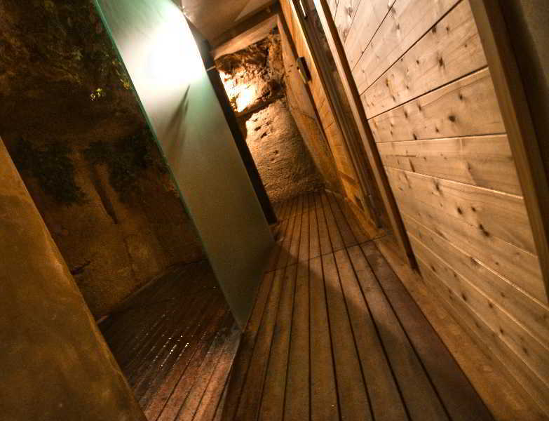 Una Hotels One Siracusa シラクーサ エクステリア 写真