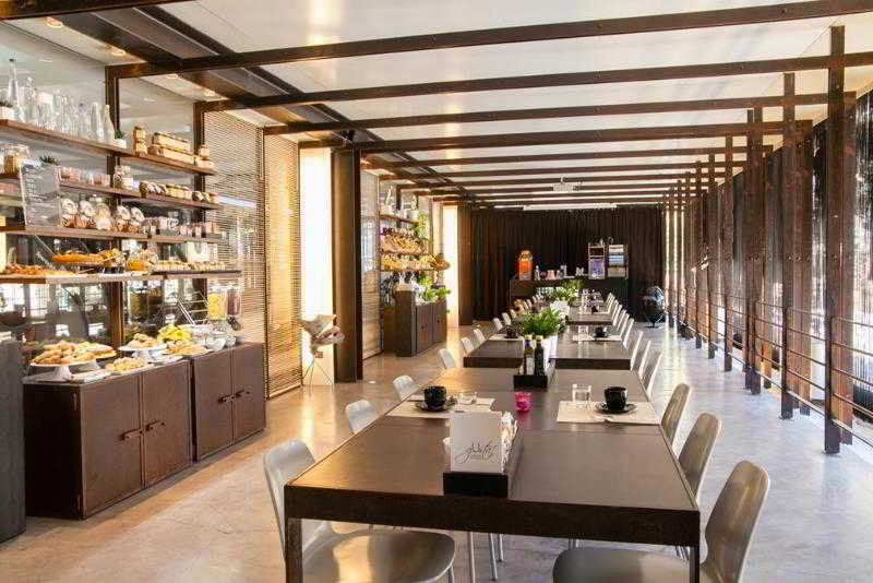 Una Hotels One Siracusa シラクーサ エクステリア 写真