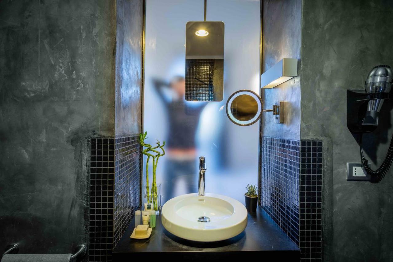 Una Hotels One Siracusa シラクーサ エクステリア 写真