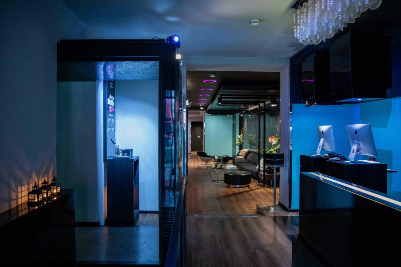 Una Hotels One Siracusa シラクーサ エクステリア 写真