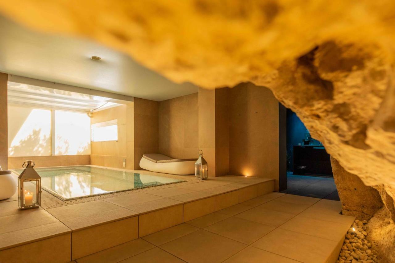 Una Hotels One Siracusa シラクーサ エクステリア 写真