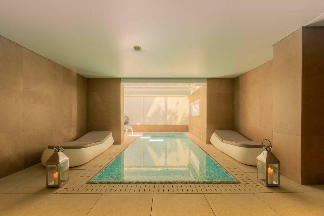 Una Hotels One Siracusa シラクーサ エクステリア 写真