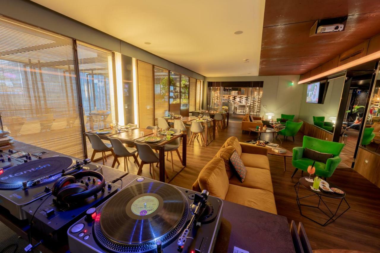 Una Hotels One Siracusa シラクーサ エクステリア 写真